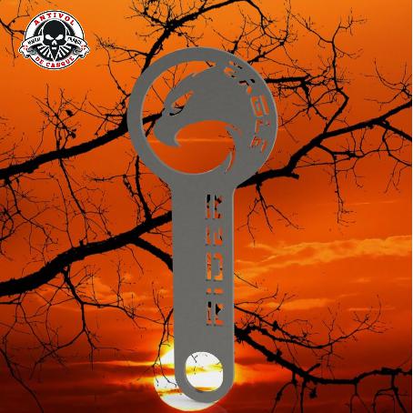 Les modèles de Clés supplémentaires