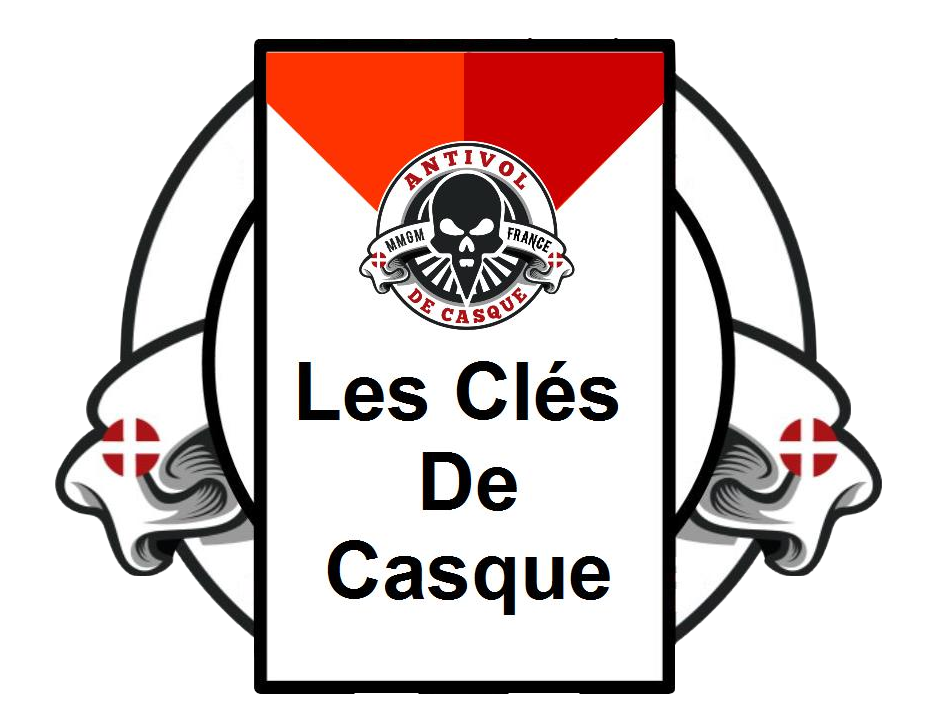 Les modèles de Clés supplémentaires