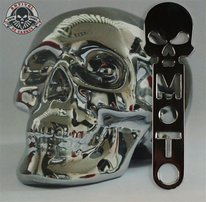 Les modèles de Clés supplémentaires