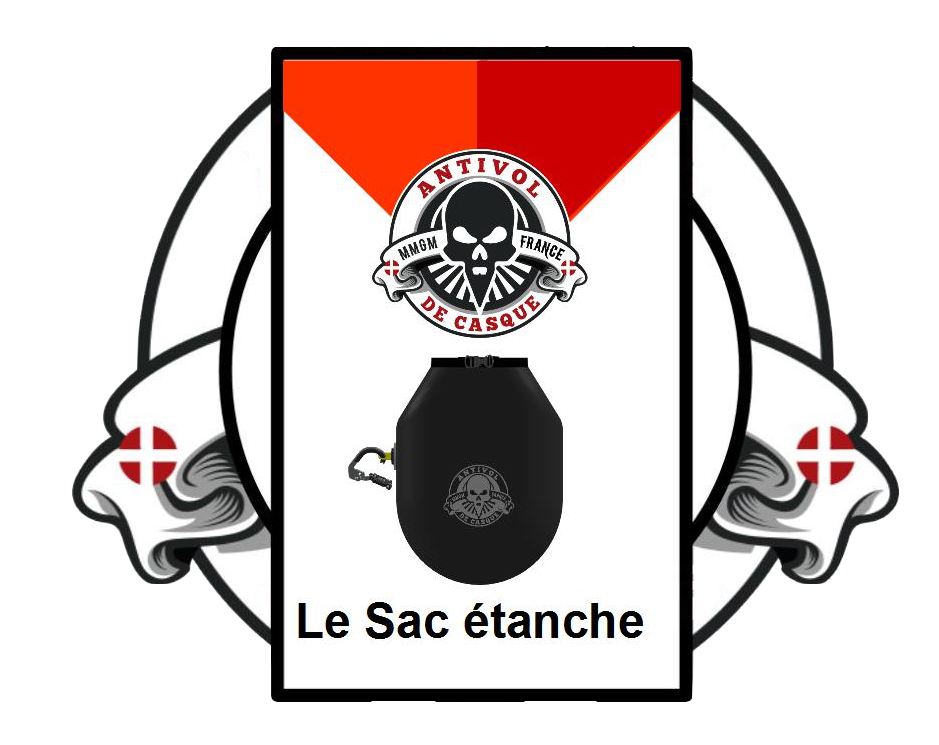 Sac étanche