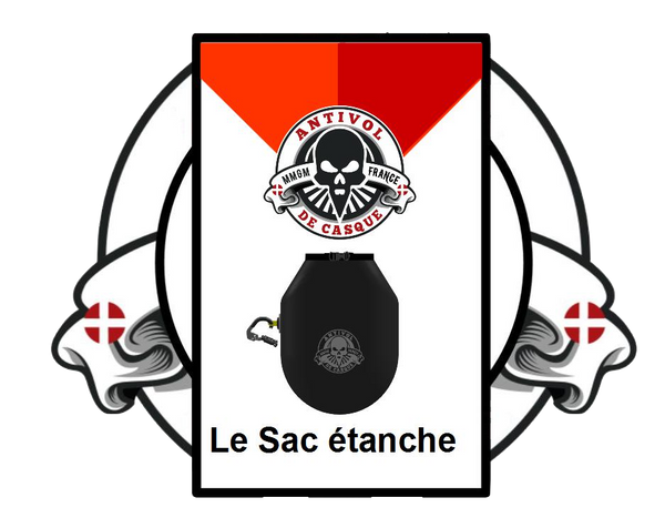 Sac étanche