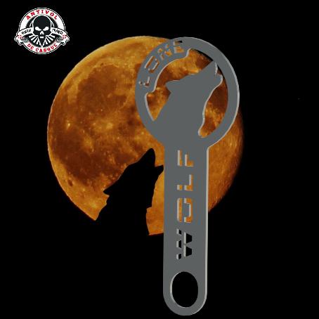 Les modèles de Clés supplémentaires